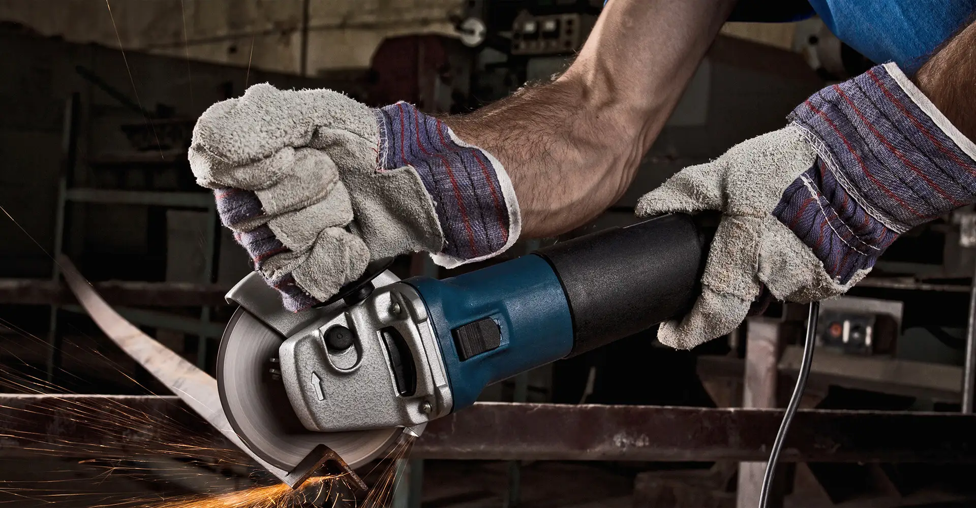 Professional welding team at Speedy Gonzalez Welding in Dallas TX