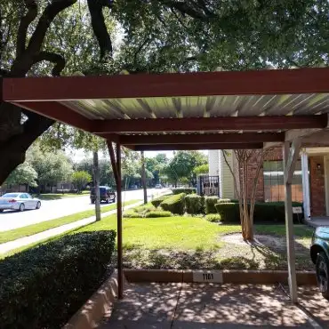 Carports